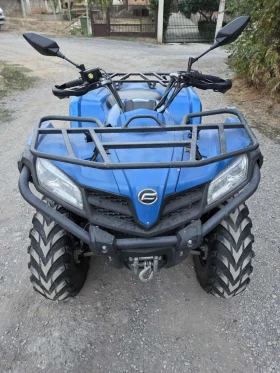 Cfmoto 450 undefined | Auto.bg — изображение 3 Cfmoto 450 undefined | Auto.bg — изображение 3