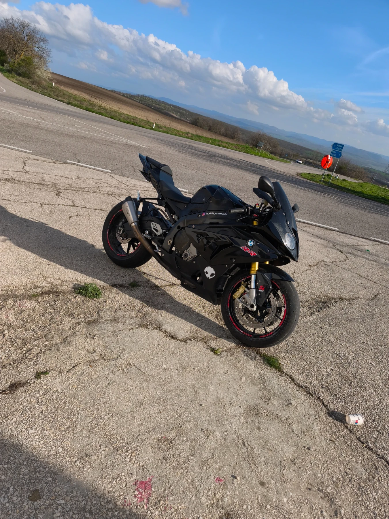 BMW S S1000rr - изображение 3 | Auto.bg BMW S S1000rr - изображение 3