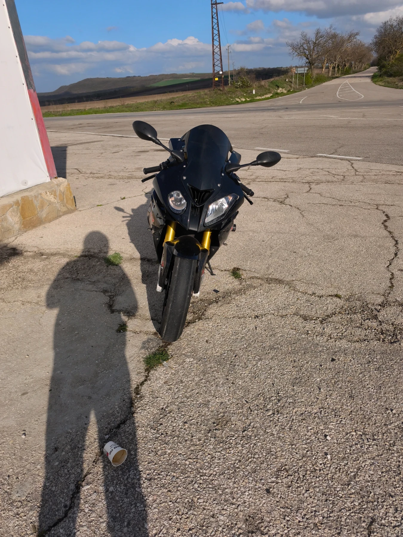 BMW S S1000rr - изображение 4 | Auto.bg BMW S S1000rr - изображение 4