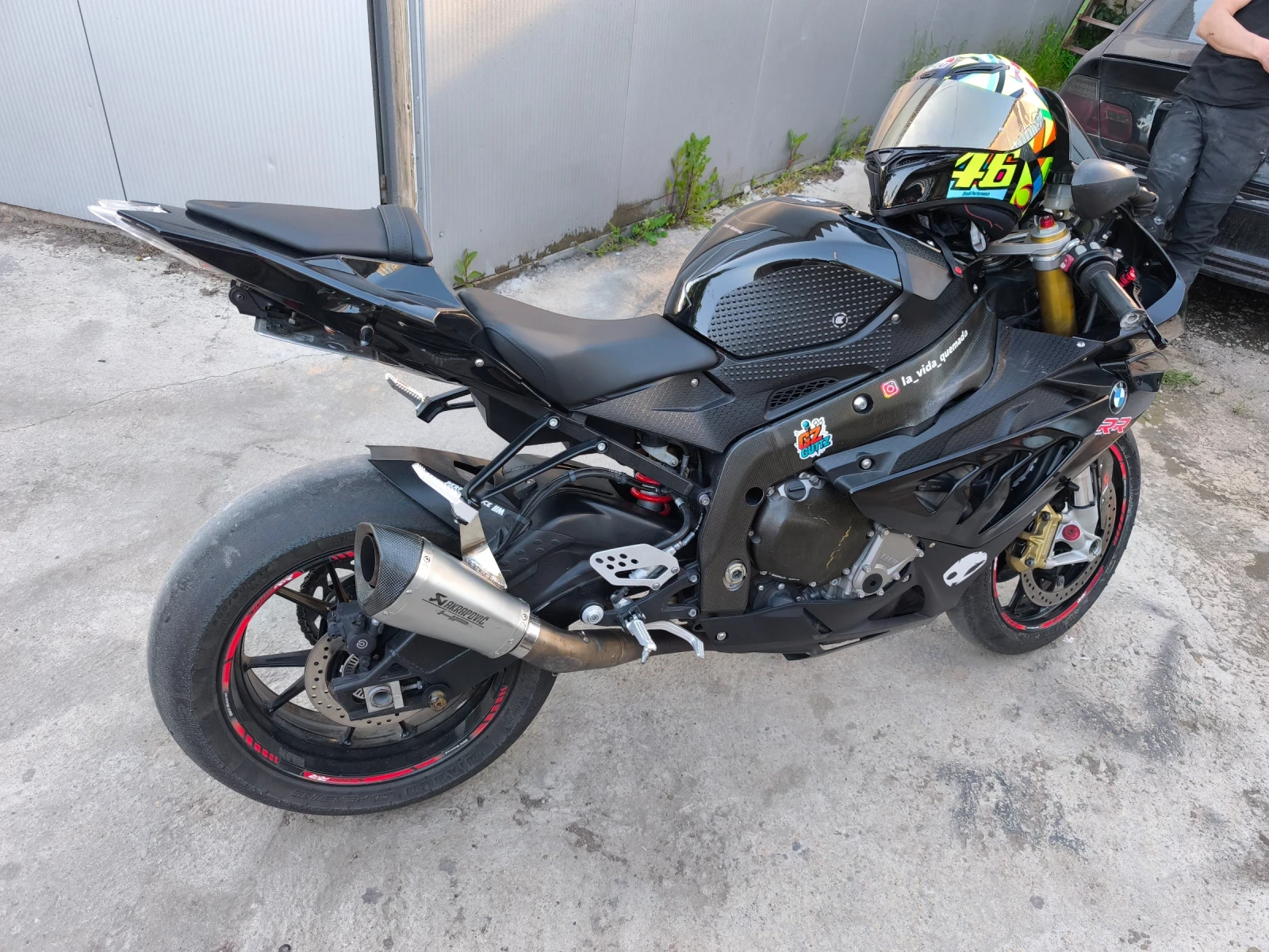 BMW S S1000rr - изображение 2 | Auto.bg BMW S S1000rr - изображение 2