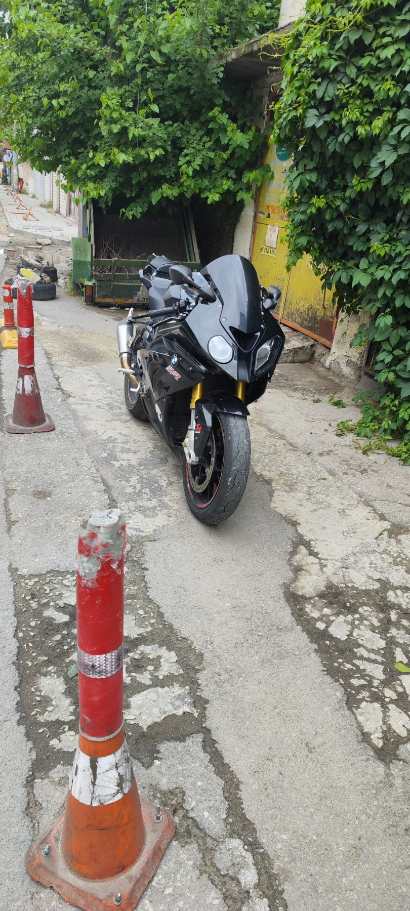 BMW S S1000rr - изображение 5 | Auto.bg BMW S S1000rr - изображение 5