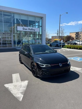VW Golf * GTI 380 Performance* (ЦЕНА ДО БГ) 1 - Car24.bg VW Golf * GTI 380 Performance* (ЦЕНА ДО БГ) 1