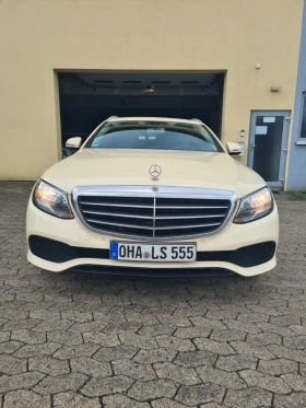 Mercedes-Benz E 200 Докарана на ход - Car24.bg Mercedes-Benz E 200 Докарана на ход