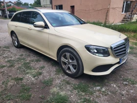 Mercedes-Benz E 200 Докарана на ход - Car24.bg Mercedes-Benz E 200 Докарана на ход