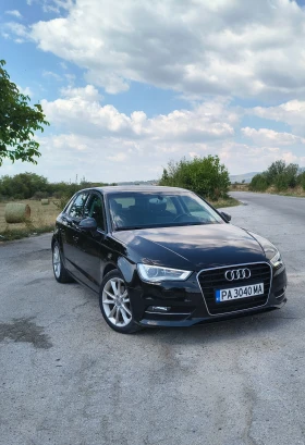 Audi A3 - Car24.bg Audi A3