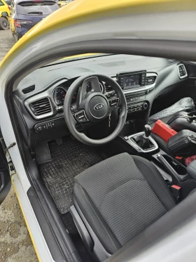 Kia Ceed 1.4 Газ 100кс - 20500 лв. / 10481.48 € - 12587786 5 | Car24.bg Kia Ceed 1.4 Газ 100кс - 20500 лв. / 10481.48 € - 12587786 5