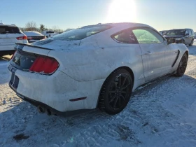 Ford Mustang * SHELBY GT350 * CARFAX * ЦЕНА ДО БЪЛГАРИЯ - 76500 лв. / 39113.83 € - 28213398 3 | Car24.bg Ford Mustang * SHELBY GT350 * CARFAX * ЦЕНА ДО БЪЛГАРИЯ - 76500 лв. / 39113.83 € - 28213398 3