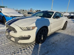 Ford Mustang * SHELBY GT350 * CARFAX * ЦЕНА ДО БЪЛГАРИЯ - Car24.bg Ford Mustang * SHELBY GT350 * CARFAX * ЦЕНА ДО БЪЛГАРИЯ