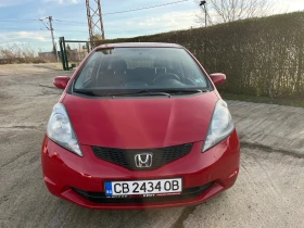 Honda Jazz 1.4i Facelift - Car24.bg Honda Jazz 1.4i Facelift