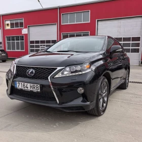 Lexus GS 450h F SPORT - Car24.bg Lexus GS 450h F SPORT