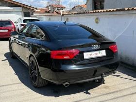 Audi A5 SPORTBACK 3.0TDI NAVI XENON - 11200 € / 21905.30 лв. - 21876747 4 | Car24.bg Audi A5 SPORTBACK 3.0TDI NAVI XENON - 11200 € / 21905.30 лв. - 21876747 4