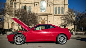 Alfa Romeo Gtv V6 Aero Q2 - 13900 € / 27186.04 лв. - 57467045 6 | Car24.bg Alfa Romeo Gtv V6 Aero Q2 - 13900 € / 27186.04 лв. - 57467045 6