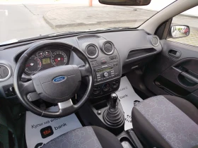 Ford Fiesta 1.4tdci-klimatik | Auto.bg — изображение 11 Ford Fiesta 1.4tdci-klimatik | Auto.bg — изображение 11