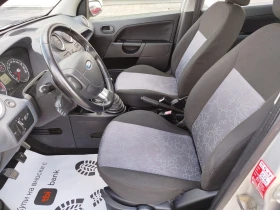 Ford Fiesta 1.4tdci-klimatik | Auto.bg — изображение 9 Ford Fiesta 1.4tdci-klimatik | Auto.bg — изображение 9