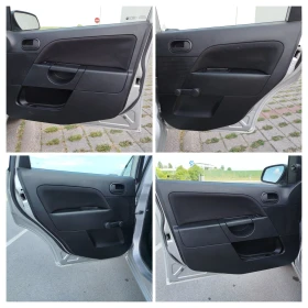 Ford Fiesta 1.4tdci-klimatik | Auto.bg — изображение 15 Ford Fiesta 1.4tdci-klimatik | Auto.bg — изображение 15