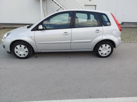 Ford Fiesta 1.4tdci-klimatik | Auto.bg — изображение 3 Ford Fiesta 1.4tdci-klimatik | Auto.bg — изображение 3