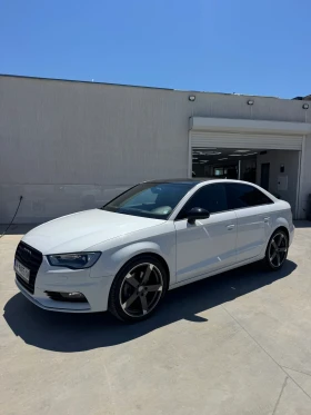 Audi A3 S3 S-tronic - 10200 € / 19949.47 лв. - 50715451 4 | Car24.bg Audi A3 S3 S-tronic - 10200 € / 19949.47 лв. - 50715451 4