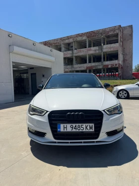 Audi A3 S3 S-tronic - 10200 € / 19949.47 лв. - 50715451 2 | Car24.bg Audi A3 S3 S-tronic - 10200 € / 19949.47 лв. - 50715451 2
