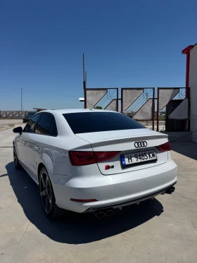 Audi A3 S3 S-tronic - 10200 € / 19949.47 лв. - 50715451 6 | Car24.bg Audi A3 S3 S-tronic - 10200 € / 19949.47 лв. - 50715451 6