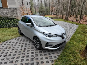 Renault Zoe Intens 52 kWh - 13499 € / 26401.75 лв. - 94557718 8 | Car24.bg Renault Zoe Intens 52 kWh - 13499 € / 26401.75 лв. - 94557718 8