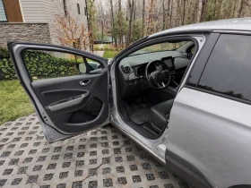 Renault Zoe Intens 52 kWh - 13499 € / 26401.75 лв. - 94557718 9 | Car24.bg Renault Zoe Intens 52 kWh - 13499 € / 26401.75 лв. - 94557718 9