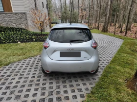 Renault Zoe Intens 52 kWh - 13499 € / 26401.75 лв. - 94557718 5 | Car24.bg Renault Zoe Intens 52 kWh - 13499 € / 26401.75 лв. - 94557718 5