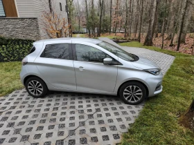 Renault Zoe Intens 52 kWh - 13499 € / 26401.75 лв. - 94557718 7 | Car24.bg Renault Zoe Intens 52 kWh - 13499 € / 26401.75 лв. - 94557718 7