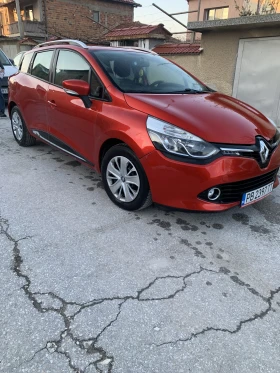 Renault Clio undefined | Auto.bg — изображение 2 Renault Clio undefined | Auto.bg — изображение 2