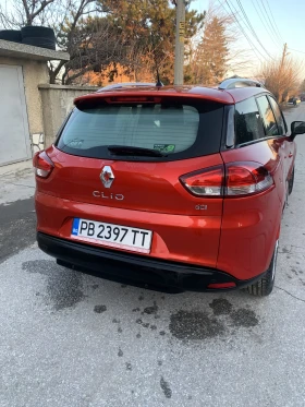 Renault Clio undefined | Auto.bg — изображение 3 Renault Clio undefined | Auto.bg — изображение 3