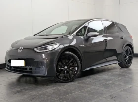 VW ID.3 1st* 62kw* Камера* Matrix* FULL - Car24.bg VW ID.3 1st* 62kw* Камера* Matrix* FULL