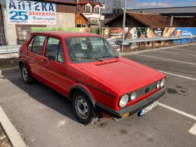 VW Golf 1983 MK1 LX 1.1 4-speed, 4-door TOP - Car24.bg VW Golf 1983 MK1 LX 1.1 4-speed, 4-door TOP