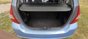 Honda Jazz undefined | Auto.bg — изображение 12 Honda Jazz undefined | Auto.bg — изображение 12