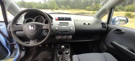 Honda Jazz undefined | Auto.bg — изображение 8 Honda Jazz undefined | Auto.bg — изображение 8