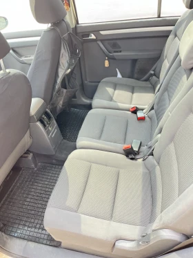VW Touran undefined | Auto.bg — изображение 11 VW Touran undefined | Auto.bg — изображение 11