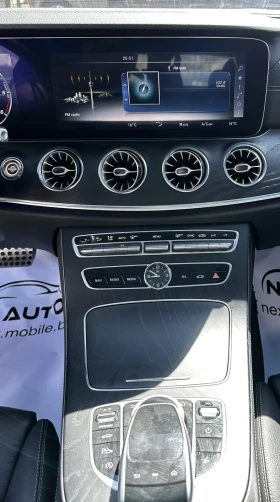 Mercedes-Benz E 220 CDI 194HP AMG HUD PANO CAMERA CARPLAY BLIND SPOT | Auto.bg — изображение 10 Mercedes-Benz E 220 CDI 194HP AMG HUD PANO CAMERA CARPLAY BLIND SPOT | Auto.bg — изображение 10