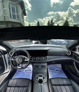 Mercedes-Benz E 220 CDI 194HP AMG HUD PANO CAMERA CARPLAY BLIND SPOT | Auto.bg — изображение 9 Mercedes-Benz E 220 CDI 194HP AMG HUD PANO CAMERA CARPLAY BLIND SPOT | Auto.bg — изображение 9