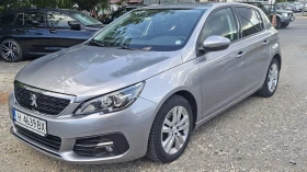 Peugeot 308 1.5 Blue HDI 130kc