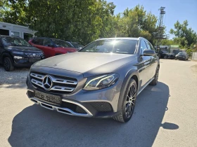 Mercedes-Benz E 220 D 4MATIC ALLTERRAIN 194к.с - Car24.bg Mercedes-Benz E 220 D 4MATIC ALLTERRAIN 194к.с
