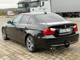 BMW 325 3.0 197 M57 Сервизна История | Auto.bg — изображение 5 BMW 325 3.0 197 M57 Сервизна История | Auto.bg — изображение 5