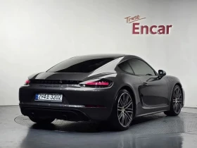 Porsche Cayman - 54550 € - 67324446 2 | Car24.bg Porsche Cayman - 54550 € - 67324446 2