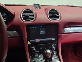 Porsche Cayman - 54550 € - 67324446 11 | Car24.bg Porsche Cayman - 54550 € - 67324446 11