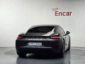 Porsche Cayman - 54550 € - 67324446 4 | Car24.bg Porsche Cayman - 54550 € - 67324446 4