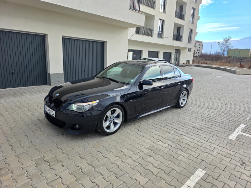 BMW 535 SAT - 12400 € / 24252.29 лв. - 45797812 1 | Car24.bg BMW 535 SAT - 12400 € / 24252.29 лв. - 45797812 1