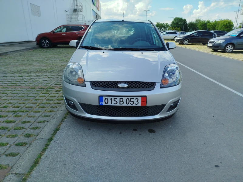 Ford Fiesta 1.4tdci-klimatik - 2200 € / 4302.83 лв. - 62453504 1 | Car24.bg Ford Fiesta 1.4tdci-klimatik - 2200 € / 4302.83 лв. - 62453504 1