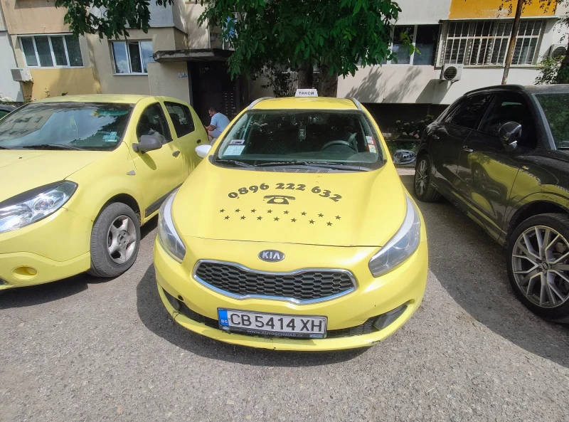 Kia Ceed - 8000 € / 15646.64 лв. - 46843672 1 | Car24.bg Kia Ceed - 8000 € / 15646.64 лв. - 46843672 1