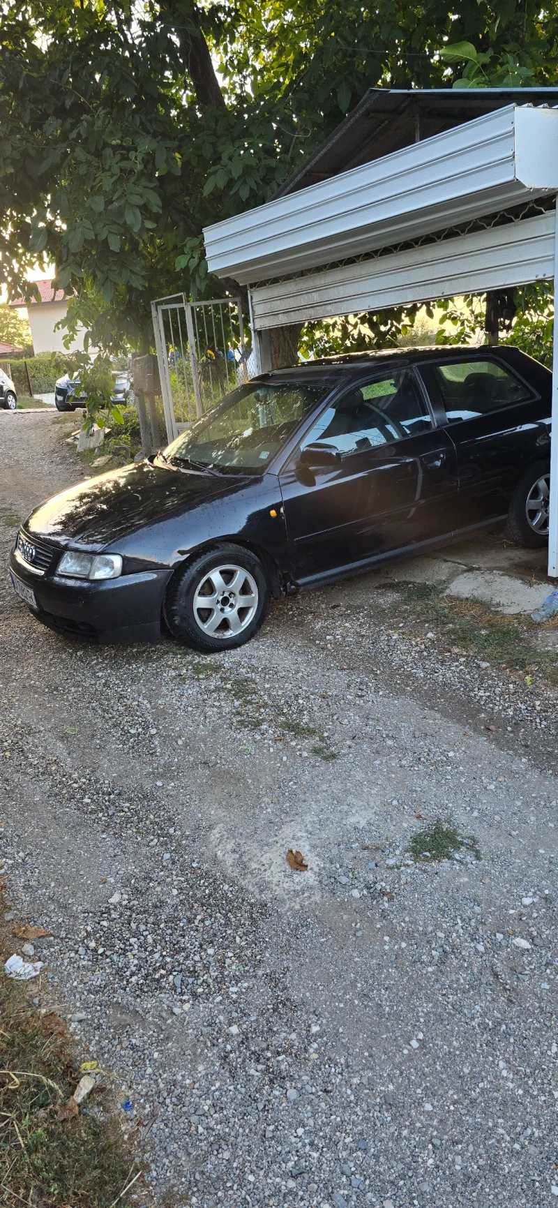 Audi A3 - 1200 € - 65509593 1 | Car24.bg Audi A3 - 1200 € - 65509593 1