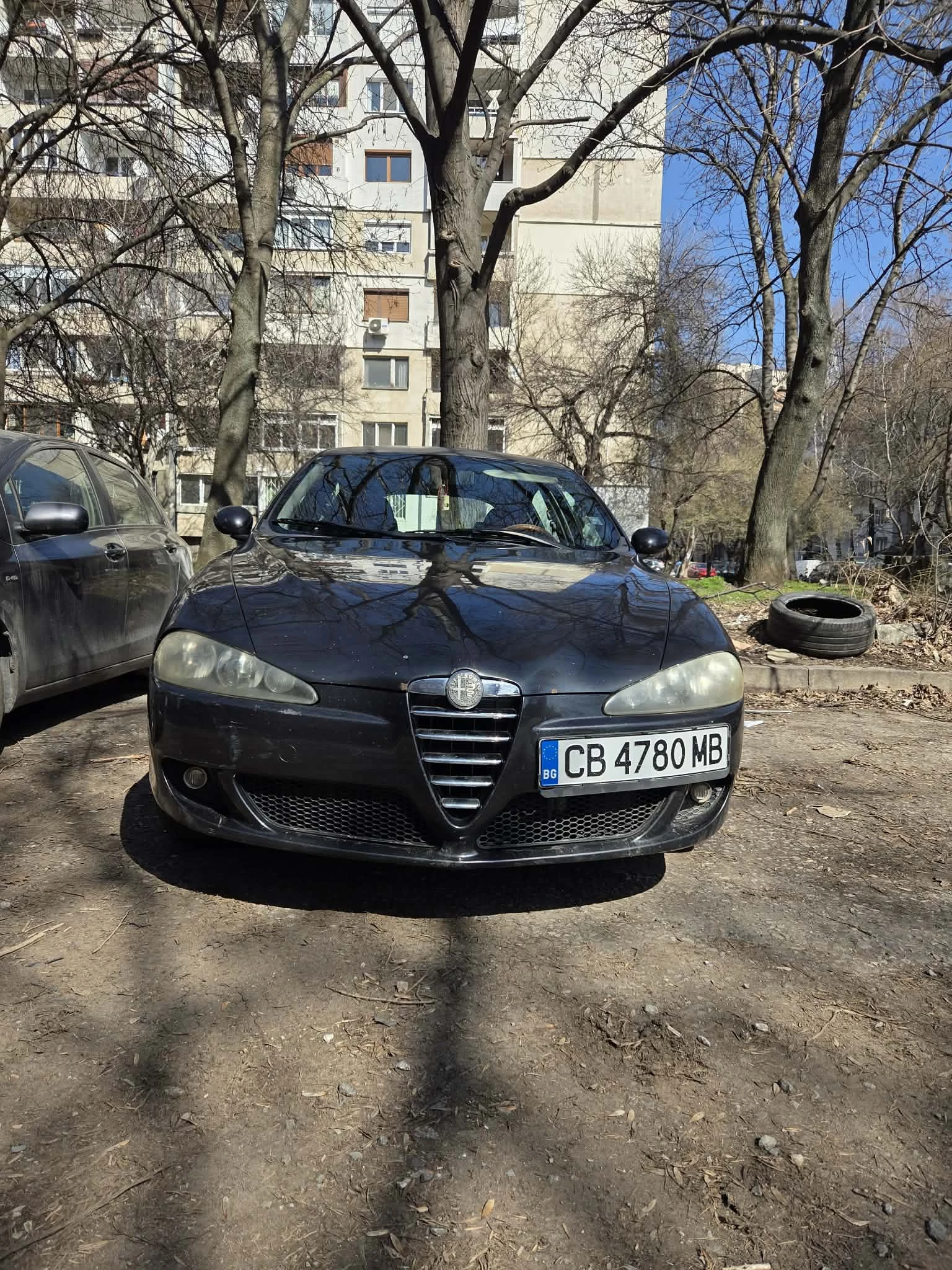 Alfa Romeo 147 GTD | Auto.bg — изображение 1 Alfa Romeo 147 GTD | Auto.bg — изображение 1