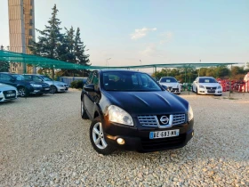 Nissan Qashqai 1.5 dci - Car24.bg Nissan Qashqai 1.5 dci