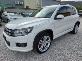 VW Tiguan 2.0TSI R-LINE - Car24.bg VW Tiguan 2.0TSI R-LINE