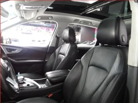 Audi Q7 3.0T QUATTRO KOMFORT - 32400 лв. / 16565.86 € - 34249685 6 | Car24.bg Audi Q7 3.0T QUATTRO KOMFORT - 32400 лв. / 16565.86 € - 34249685 6